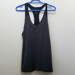 The North face racerback tank